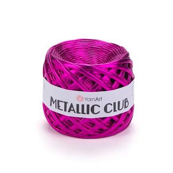Yarnart 8111 Metallic Club 1x180 gr El Örgü İpi