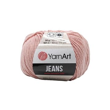 Yarnart 83 50 gr Jeans