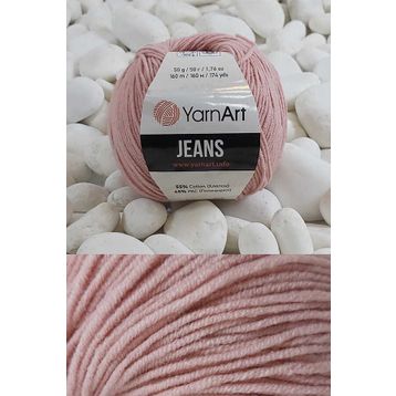 Yarnart 83 50 gr Jeans