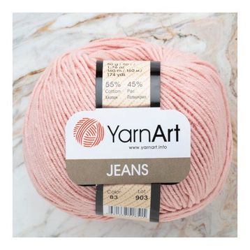 Yarnart 83 50 gr Jeans