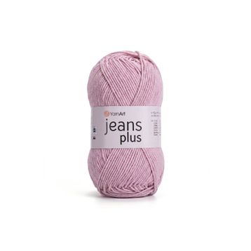 Yarnart 83 Jeans Plus El Örgü İpi