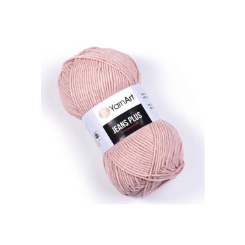 Yarnart 83 Jeans Plus El Örgü İpi