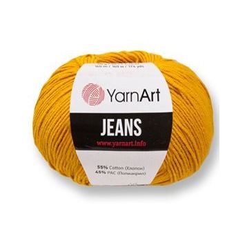 Yarnart 84 50 gr Jeans