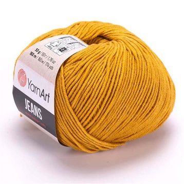 Yarnart 84 50 gr Jeans