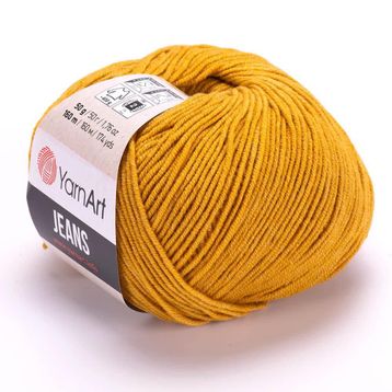 Yarnart 84 50 gr Jeans