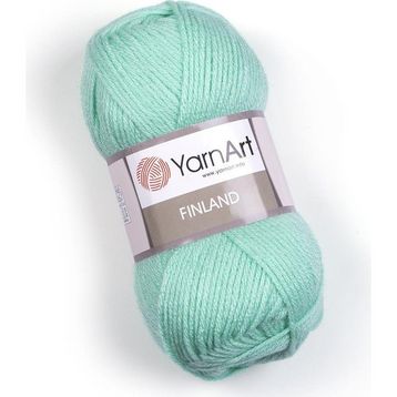 Yarnart 841 Finland El Örgü İpi