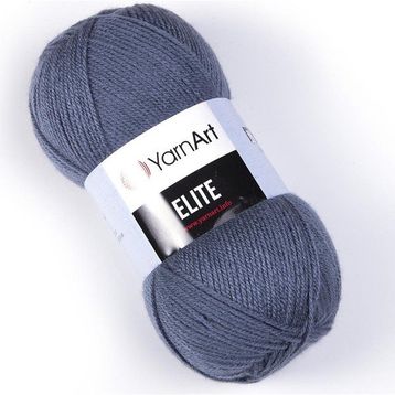 Yarnart 842 Elite El Örgü İpi