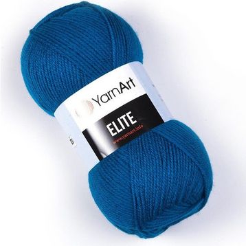 Yarnart 843 Elite El Örgü İpi