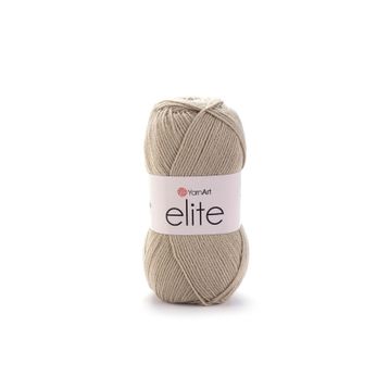 Yarnart 848 Elite El Örgü İpi