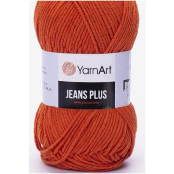 Yarnart 85 100 gr Jeans Plus El Örgü İpi