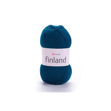 Yarnart 850 Finland El Örgü İpi