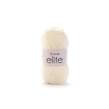 Yarnart 851 Elite El Örgü İpi