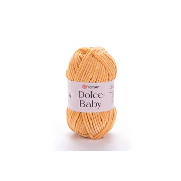 Yarnart 855 Dolce Kadife El Örgü İpi