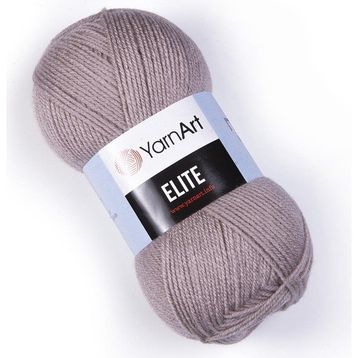Yarnart 857 Elite El Örgü İpi
