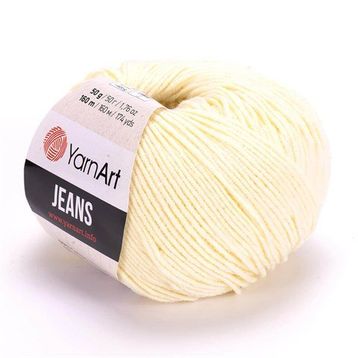 Yarnart 86 50 gr Jeans