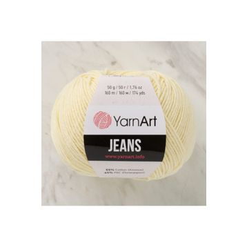 Yarnart 86 50 gr Jeans