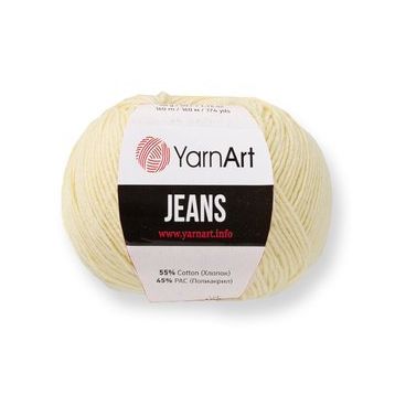 Yarnart 86 50 gr Jeans