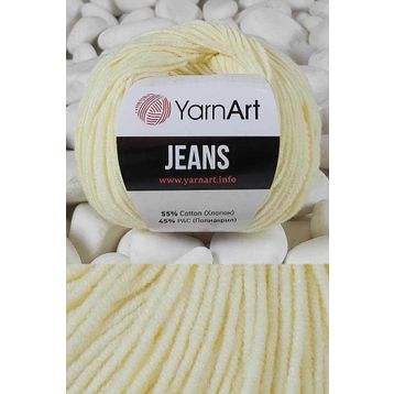Yarnart 86 50 gr Jeans