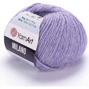 Yarnart 860 Milano El Örgü İpi