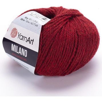 Yarnart 862 Milano El Örgü İpi