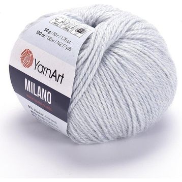 Yarnart 866 Milano El Örgü İpi