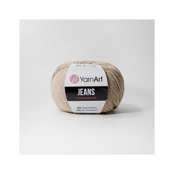 Yarnart 87 50 gr Jeans