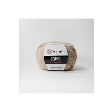 Yarnart 87 50 gr Jeans