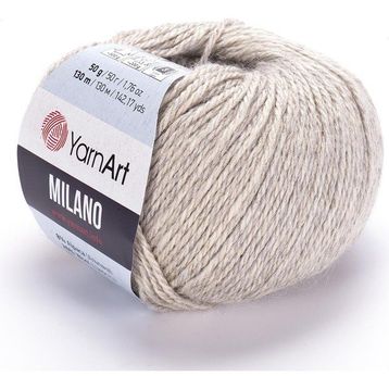 Yarnart 870 Milano El Örgü İpi