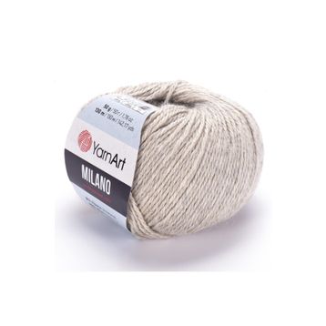 Yarnart 870 Milano El Örgü İpi