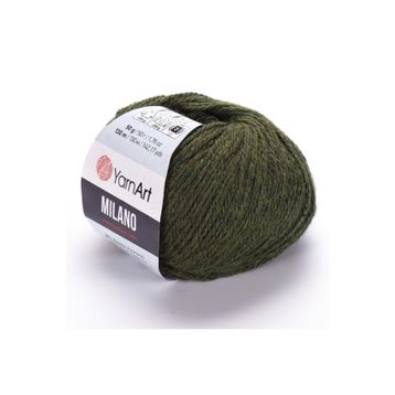 Yarnart 874 Milano El Örgü İpi