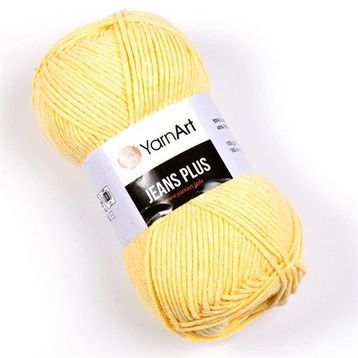 Yarnart 88 100 gr Jeans Plus El Örgü İpi