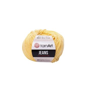 Yarnart 88 50 gr Jeans