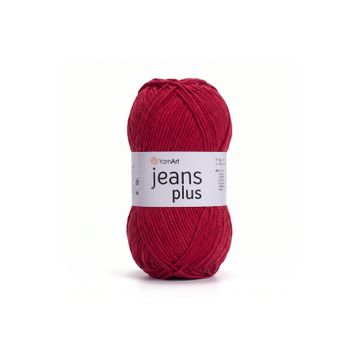 Yarnart 90 Jeans Plus El Örgü İpi