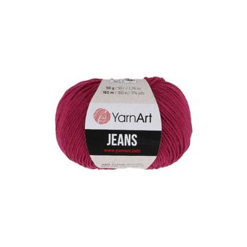 Yarnart 91 50 gr Jeans