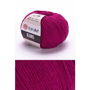 Yarnart 91 50 gr Jeans