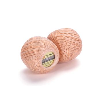 Yarnart 913 Iris Merserie Dantel İpi