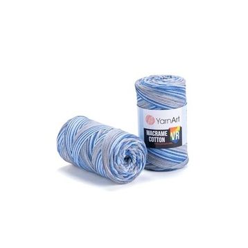 Yarnart 916 Macrame Cord 3 mm VR Makrome El Örgü İpi