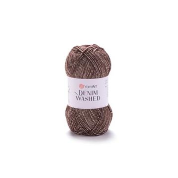 Yarnart 917 Denim Washed El Örgü İpi