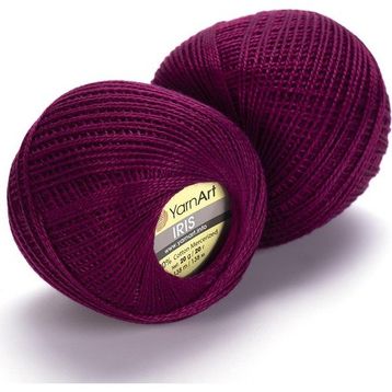 Yarnart 920 Iris Merserie Dantel İpi