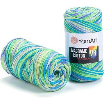Yarnart 920 Macrame Cotton VR El Örgü İpi