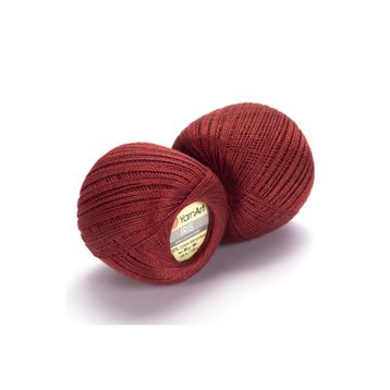 Yarnart 931 Iris Merserie Dantel İpi