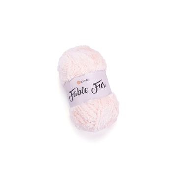 Yarnart 976 Fable Fur El Örgü İpi