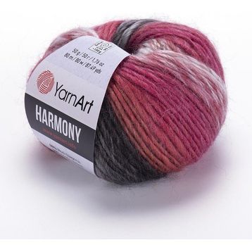 Yarnart A8 Harmony Ebrulİ El Örgü İpi