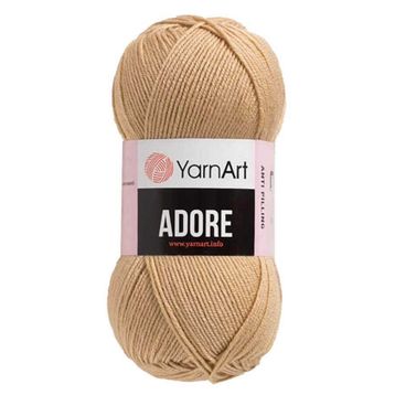 Yarnart Adore 336 100Gr