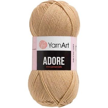 Yarnart Adore 336 100Gr