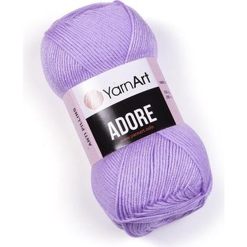 Yarnart Adore 337 100Gr