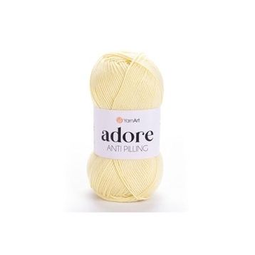 Yarnart Adore 356 100Gr
