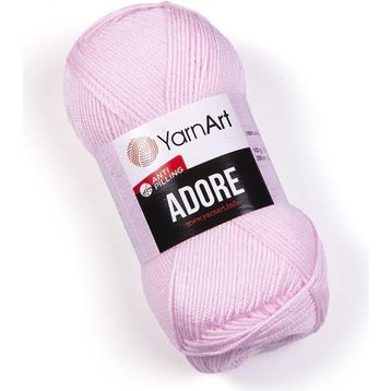 Yarnart Adore 361 100Gr