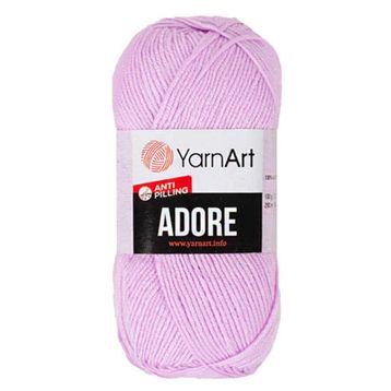 Yarnart Adore 362 100Gr