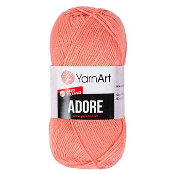 Yarnart Adore 366 100Gr